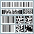 QR & Barcode Scan