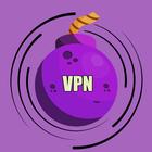 TOR - Express VPN - Secure VPN 아이콘