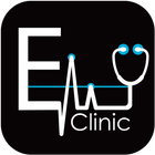 آیکون‌ Easy Clinic