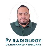 IV Radiology - Dr Mohamed