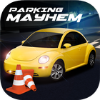 Parking Mayhem icon