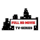 Online Full HD Movies & TV-Series icône
