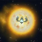 Space Pixel Enjoyer icon