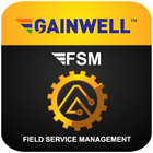 GAINWELL-FSM icône