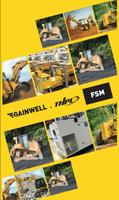 GAINWELL-FSM Affiche