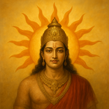 Sri Surya Stotras