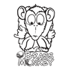 BRASS MONKEY