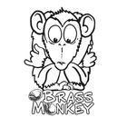 BRASS MONKEY أيقونة