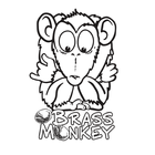 BRASS MONKEY アイコン