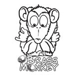 BRASS MONKEY icône