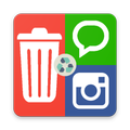 Recovery Bin - View Deleted/Unsent Message
