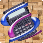 Scientific Calculator icon