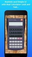 Scientific Calculator poster