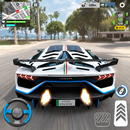 Drift Max Drive: Highway Race APK