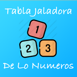 APK Tabla Jaladora