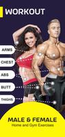 FitOlympia Pro ภาพหน้าจอ 1