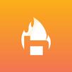 BurnerBits: Quick Fun Tech 50 Words News & Updates APK