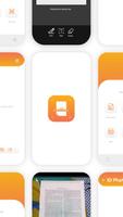 BurnerScanner- All-in-One Scan Cartaz