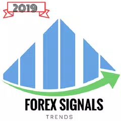 Скачать Forex Signal - Trends APK