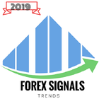 Icona Forex Signal - Trends