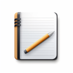 Notes Creator: Organized Notes icon