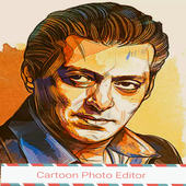 Cartoon Photo Editor  icon