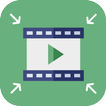 Video Compressor - Cut & Conve icon
