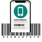 IMEI Number Checker icon