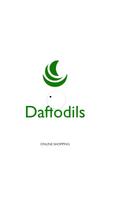 Daffodils - Easy Online Shopping Zimbabwe poster