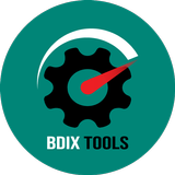 BDIX TOOLS أيقونة