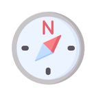 Simple Compass иконка