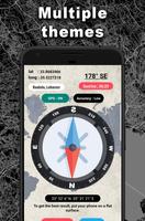 Simple Compass syot layar 2