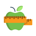 السعرات الحرارية icon