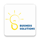 Business Solutions 圖標