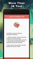 IQ Test - Test Your Brain screenshot 2
