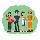 اختبار تحليل الشخصية APK