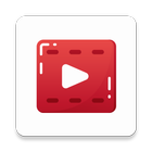 Free Video Downloader icône