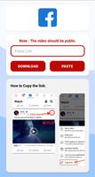 Simple Video Downloader screenshot 1