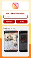Simple Video Downloader screenshot 2