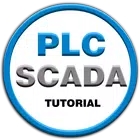 PLC Scada أيقونة