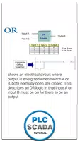 PLC Scada تصوير الشاشة 7