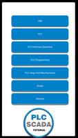 PLC Scada screenshot 1