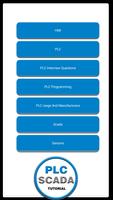 PLC Scada اسکرین شاٹ 1