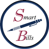 Smart Bills biểu tượng