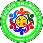 Sachin Dhawale's Maths & Reasoning Academy أيقونة