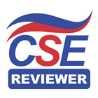 Civil Service Exam Review 2024 icône