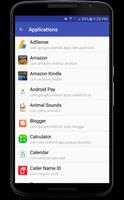 Device Information تصوير الشاشة 1
