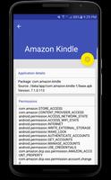Device Information تصوير الشاشة 2