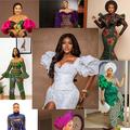 Afro Cloth: Ankara Styles 2024