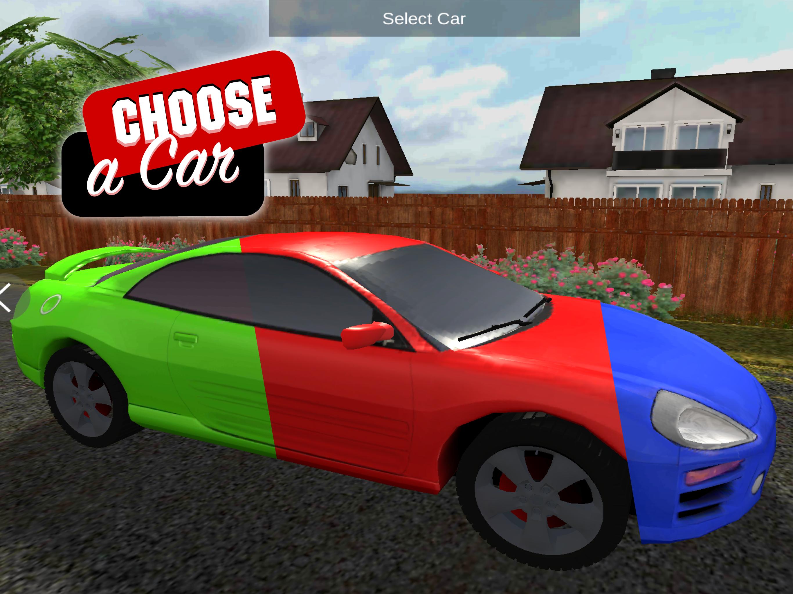Android용 Crush things with car ASMR games APK 다운로드